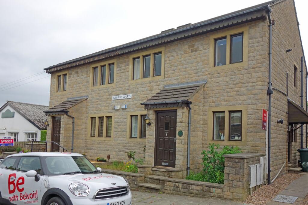 Main image of property: Hollings Street, Cottingley, Bingley, Bradford, BD16