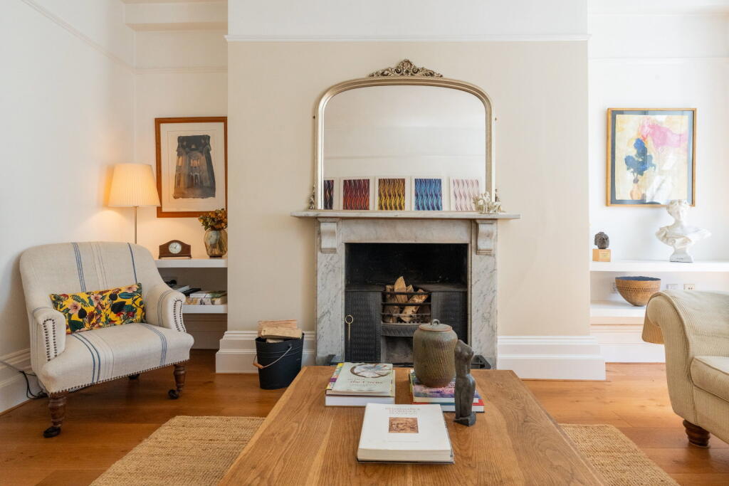 Apartment in Bath - View 5