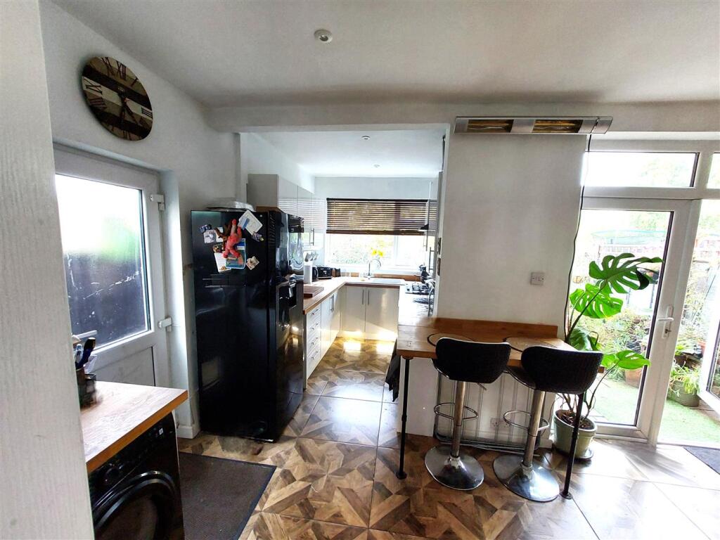 House in Oadby and Wigston, South Wigston - View 5