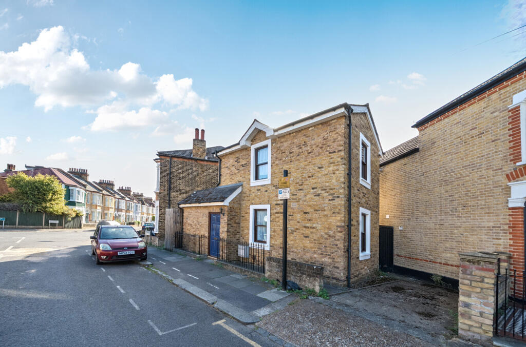 Main image of property: Fernbrook Road, Hither Green, London