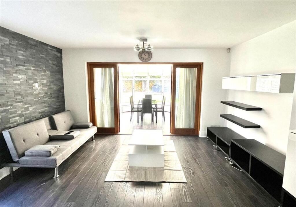 Main image of property: Upper Richmond Road, SW15