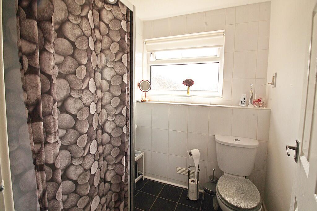 Whernside, Hough Green, Widnes – pohled 5
