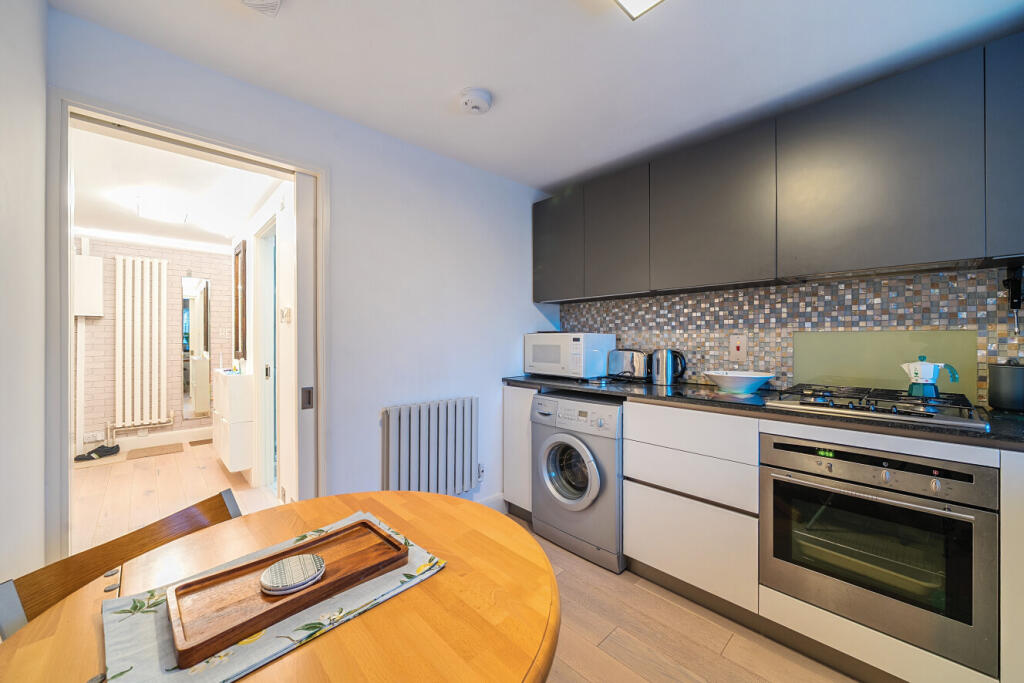 Main image of property: Willesden Lane, Brondesbury, London, NW6