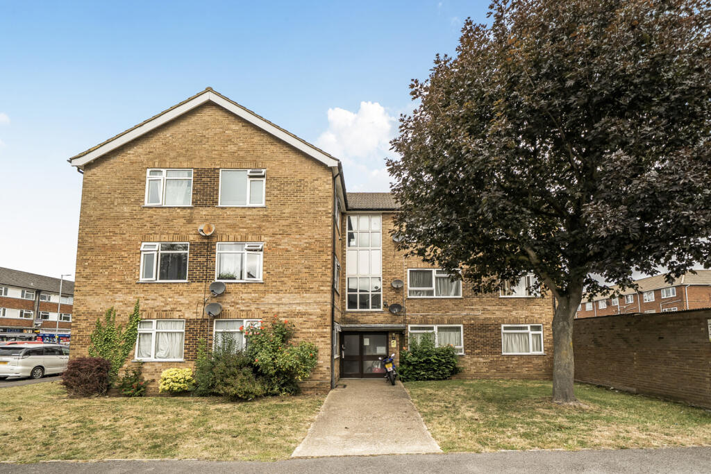 Main image of property: Victoria Road, Ruislip
