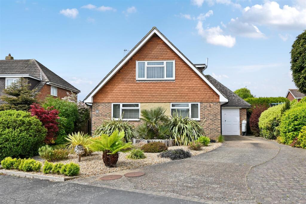Main image of property: Eastergate, Little Common, Bexhill-on-Sea