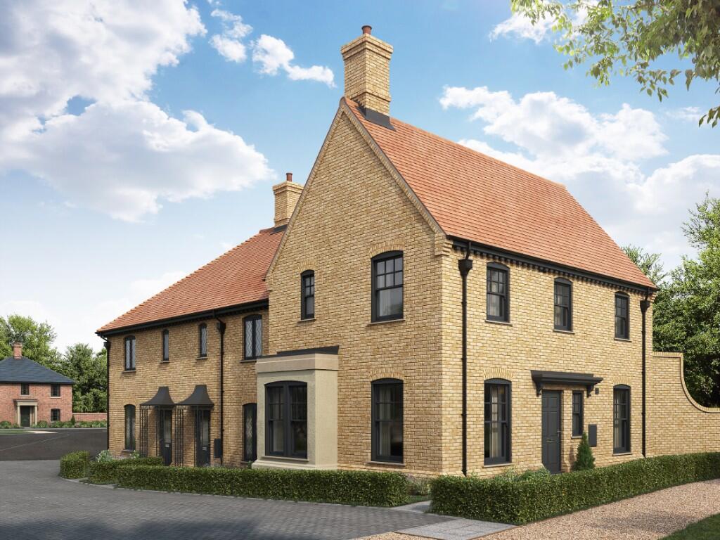 Main image of property: Nut Tree View at Oxney Quarter,
Bolley Avenue,
Bordon,
GU35 