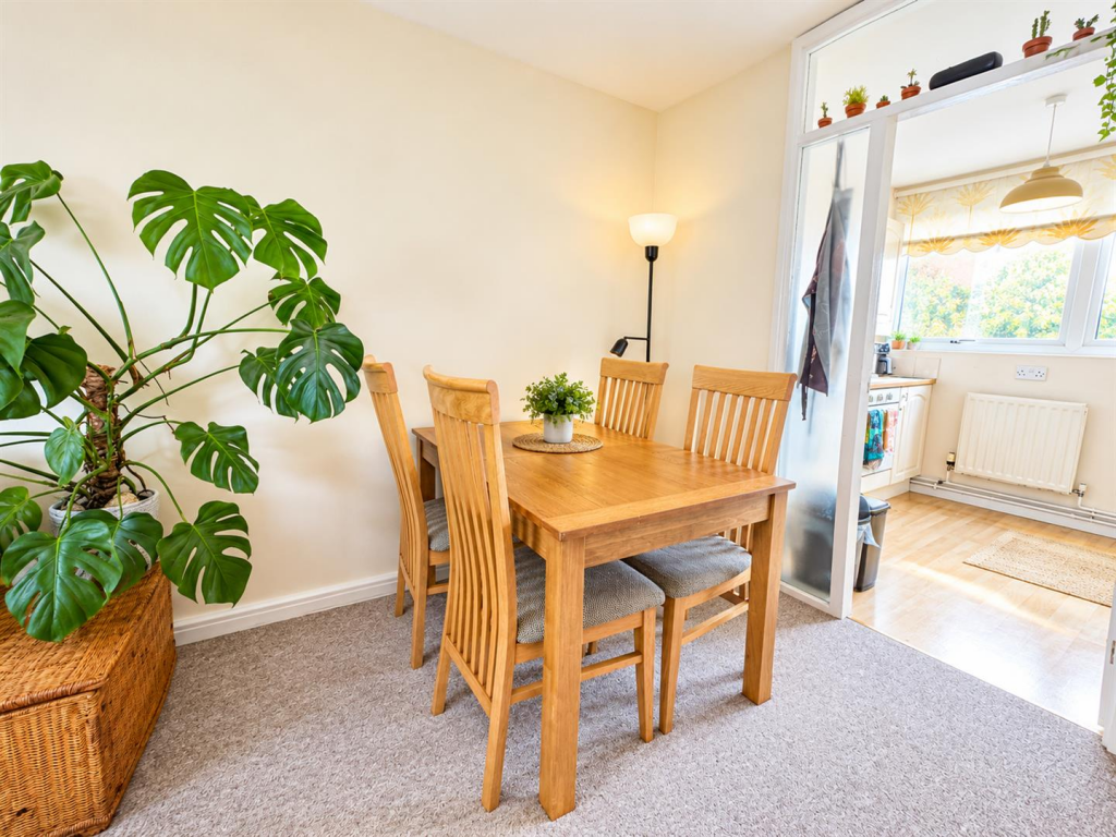 Apartment in Bristol - View 4