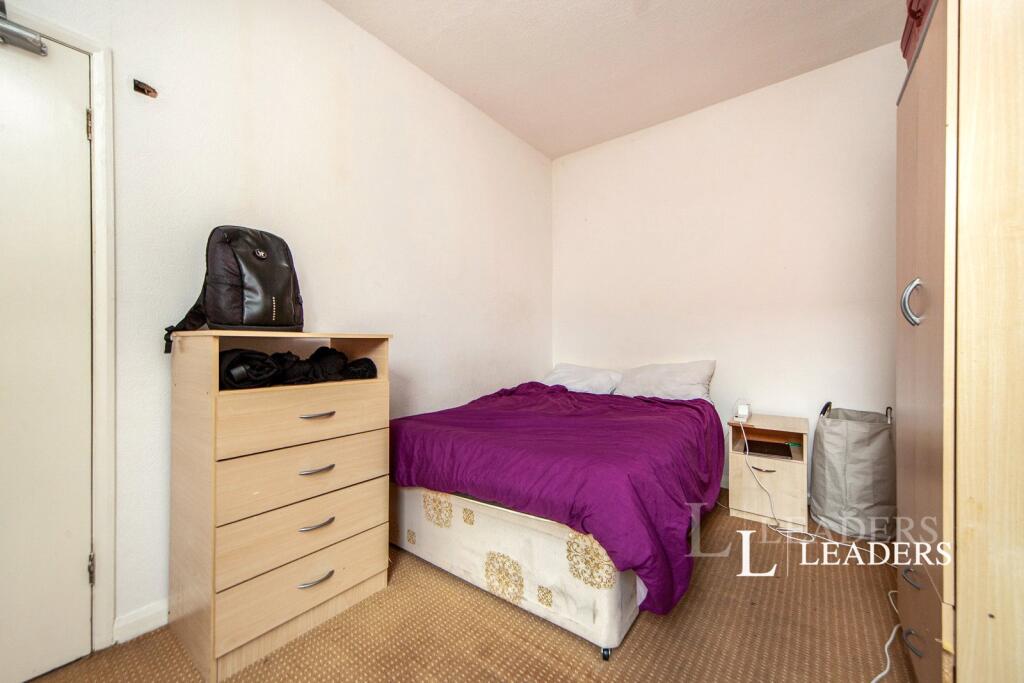 Main image of property: Ermine Road, CH2