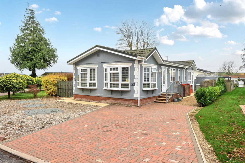 Main image of property: The Park, Ranksborough Hall, Langham, Oakham, Rutland, LE15 7EL