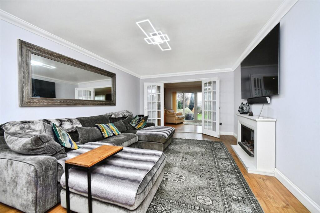 House in Lewes, Peacehaven - View 3