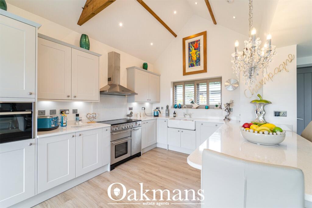 House in Birmingham - View 3