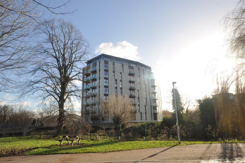 Main image of property: Shire Gate, Chelmsford