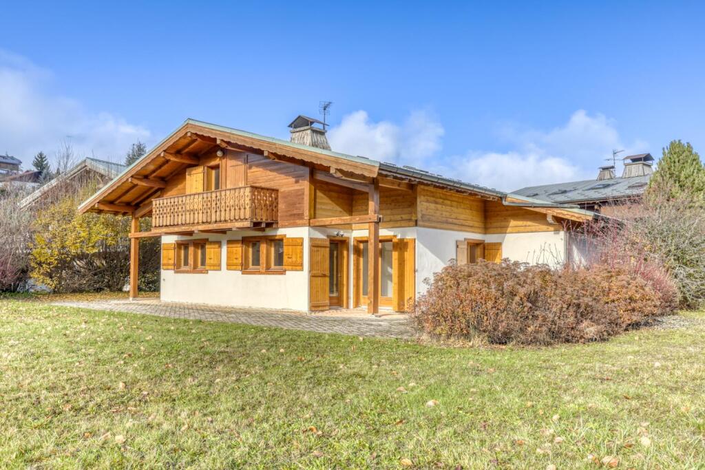 Main image of property: Rhone Alps, Haute-Savoie, Combloux