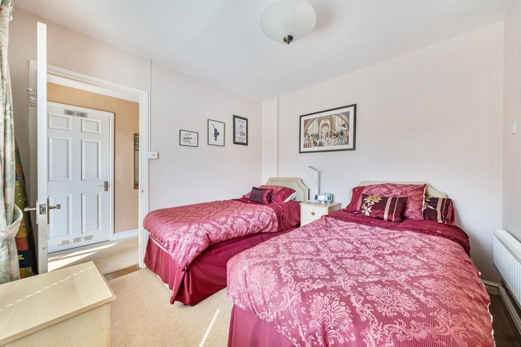 House in Durrington, Wiltshire - More