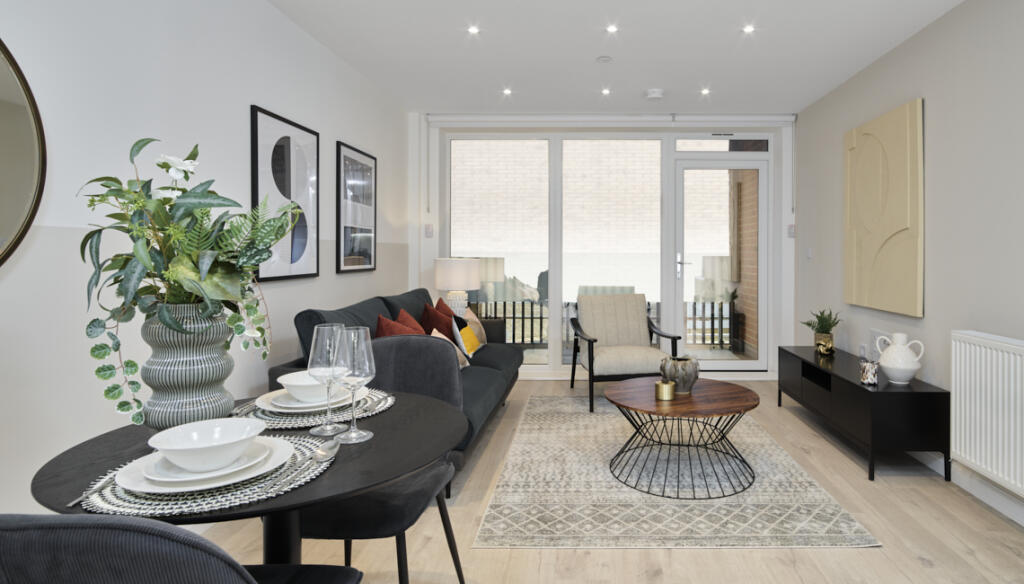 Main image of property: Market Street
Dartford
Kent
DA1 1EU