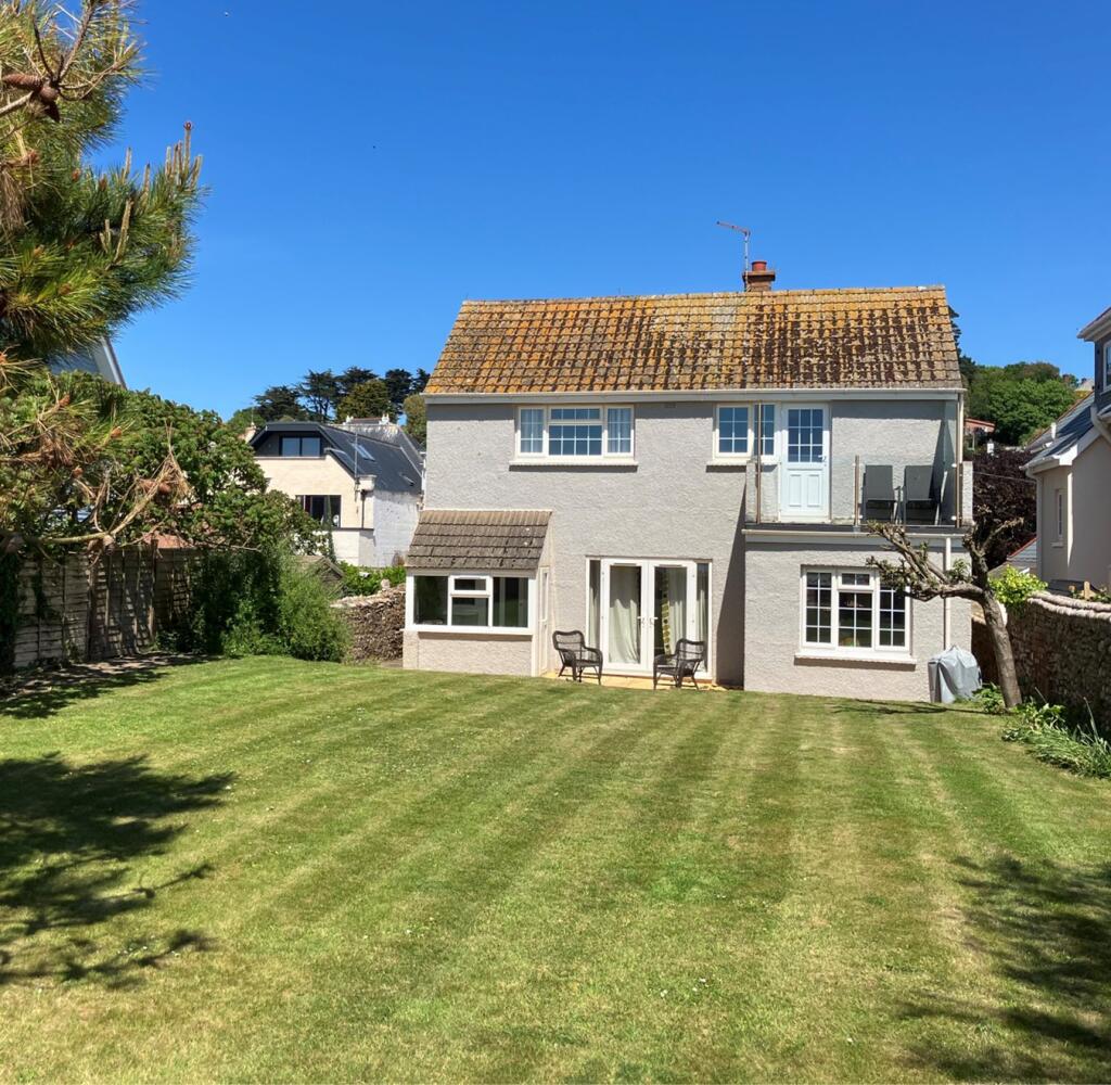 Fore Street, BUDLEIGH SALTERTON, EX9 photo 3