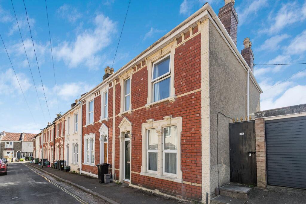 Main image of property: William Street, Redfield, BS5