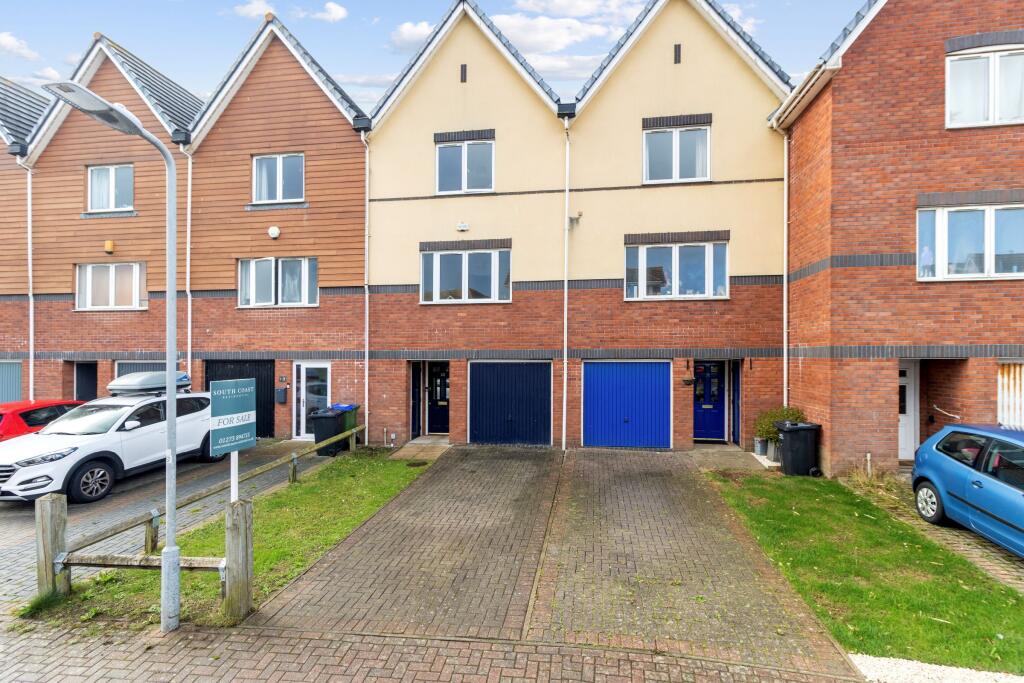 Main image of property: West Quay, Newhaven