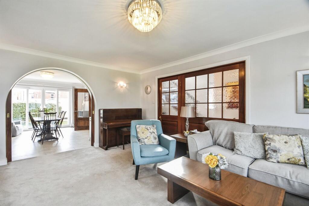 Main image of property: Boroughbridge Road, Knaresborough