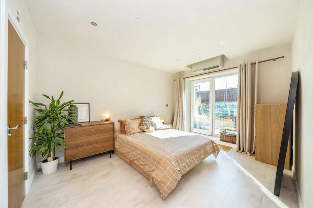 Apartment in London - View 4