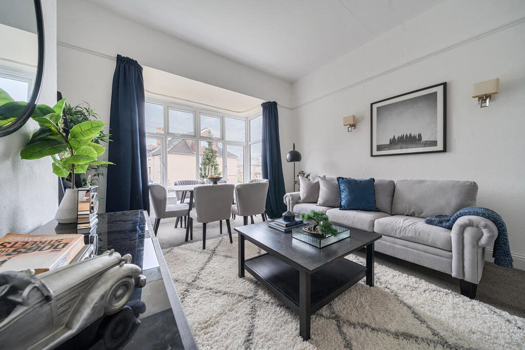 Zetland Road, Redland, Bristol, BS6 photo 2