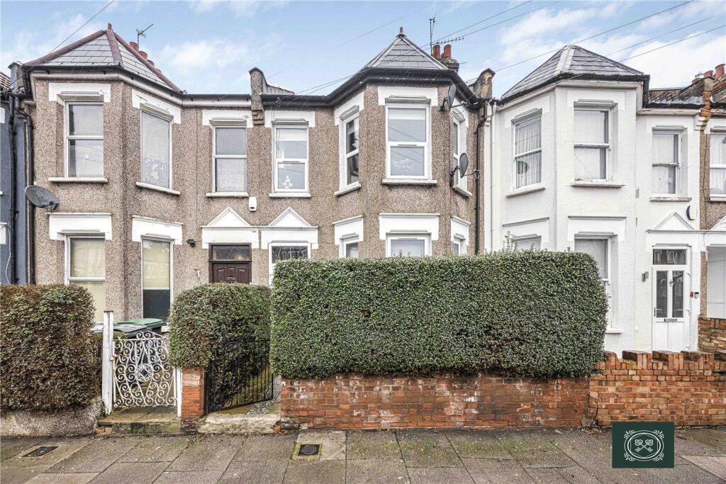 Main image of property: Lakefield Road, London, N22