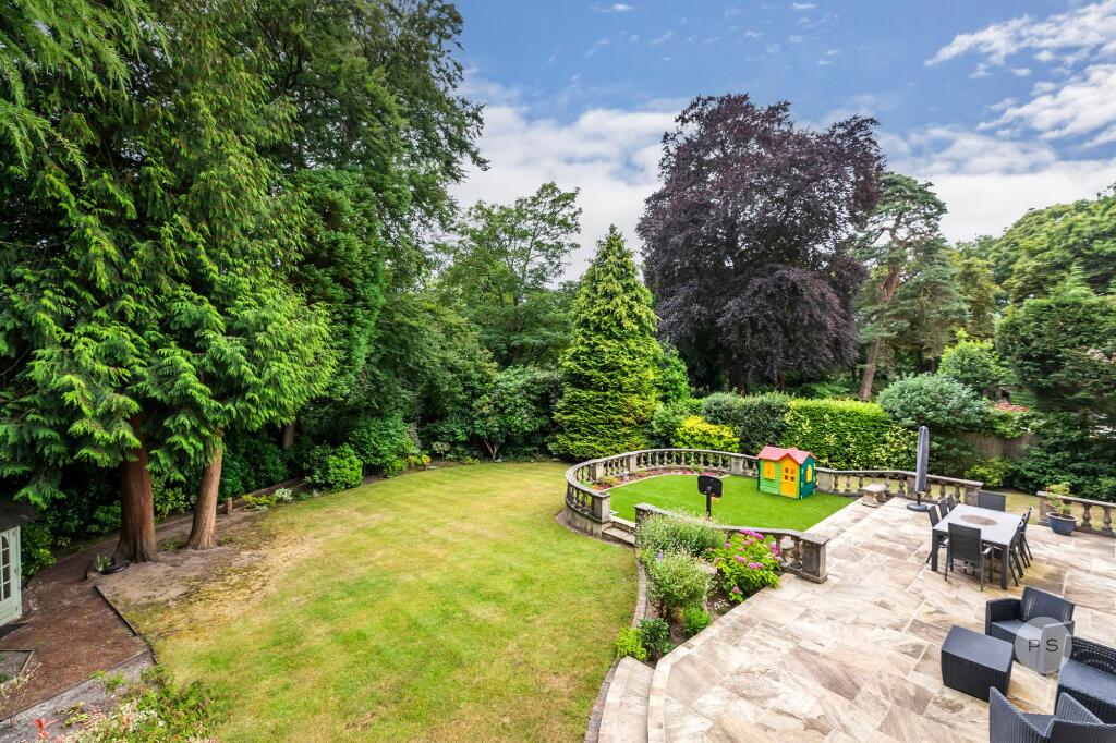 Additional image 3 of Pinetree Drive, Wilderton Road, Branksome Park, Poole, BH13 6EE