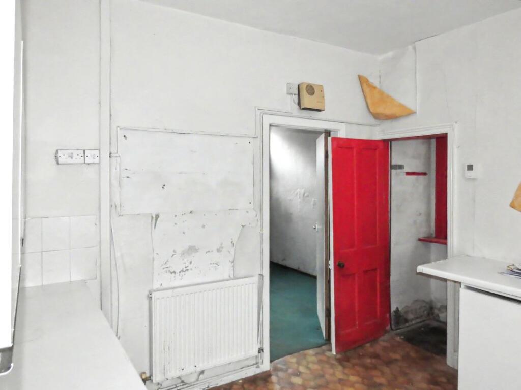 House in Sefton, Crossens - View 5