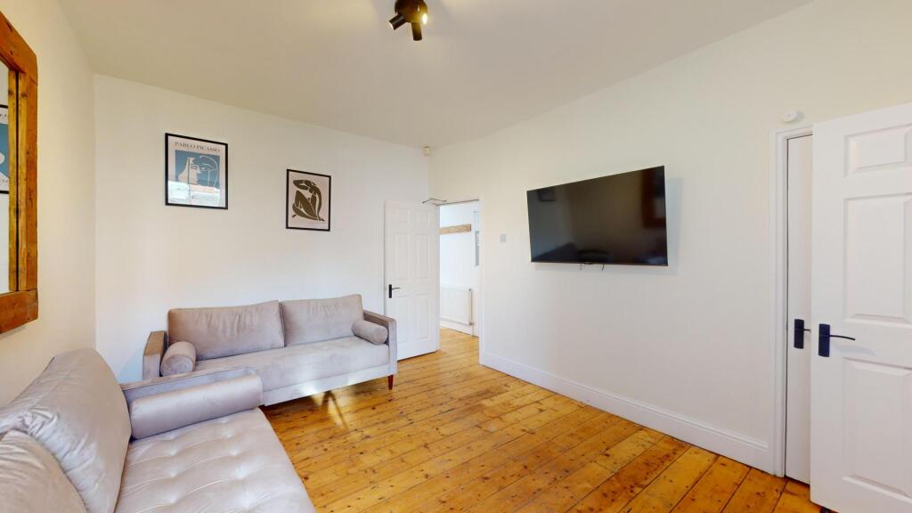 Main image of property: Westbourne Road, Manchester