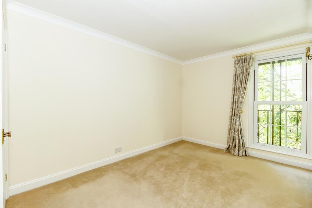 Apartment in Oxford - More