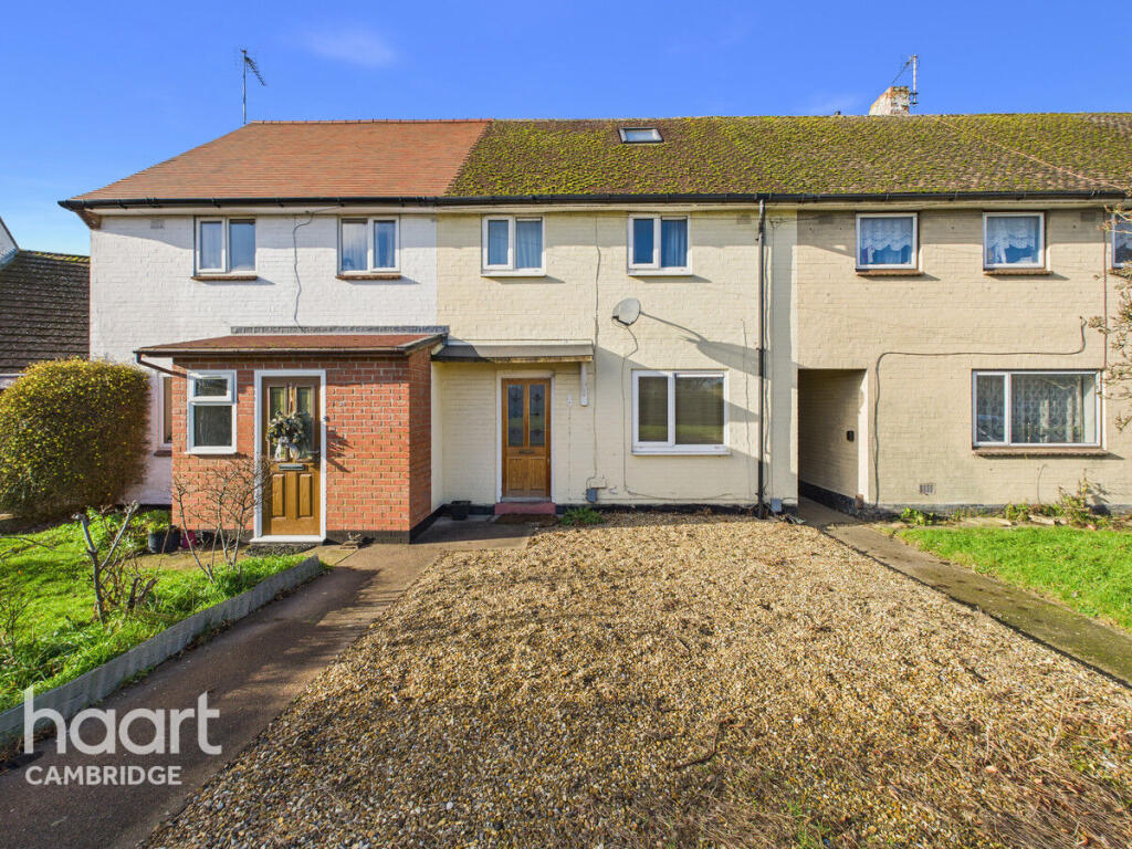 Main image of property: Foster Road, Cambridge