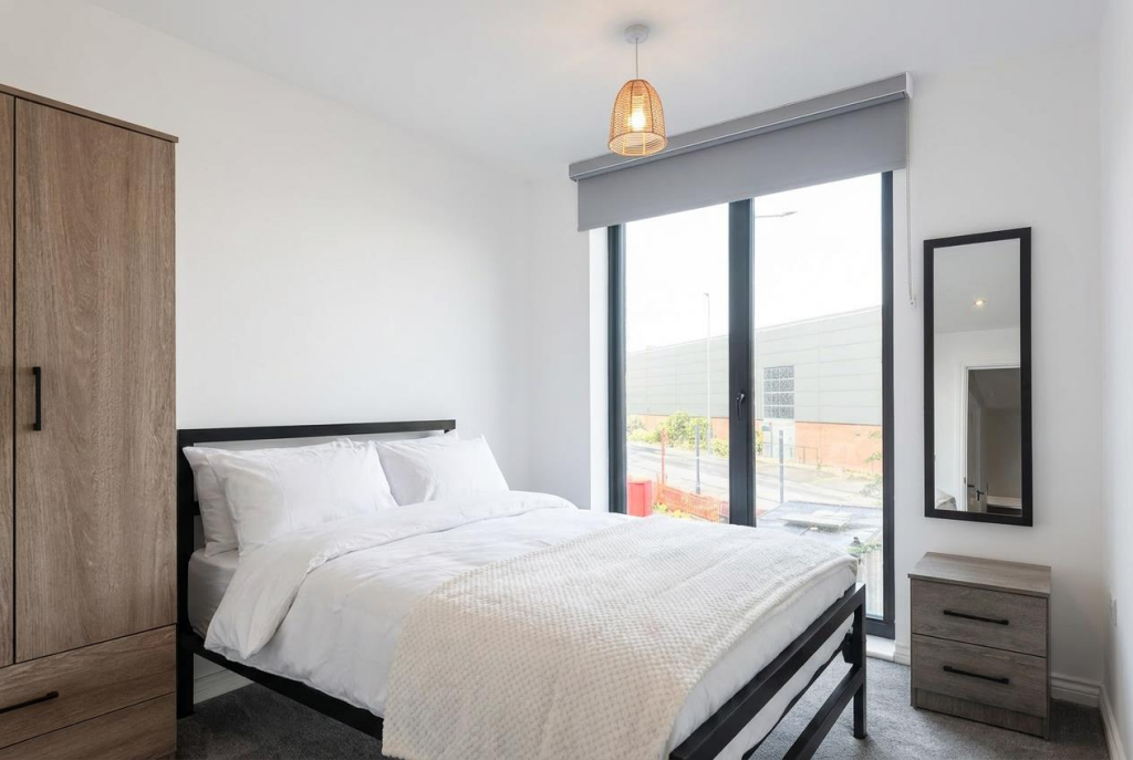 1 bedroom apartment for rent