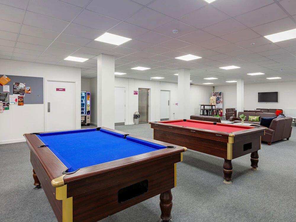 Apartment in Bolton, Springfield, The Haulgh - More