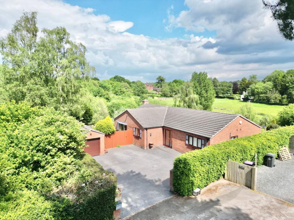 House in Telford
