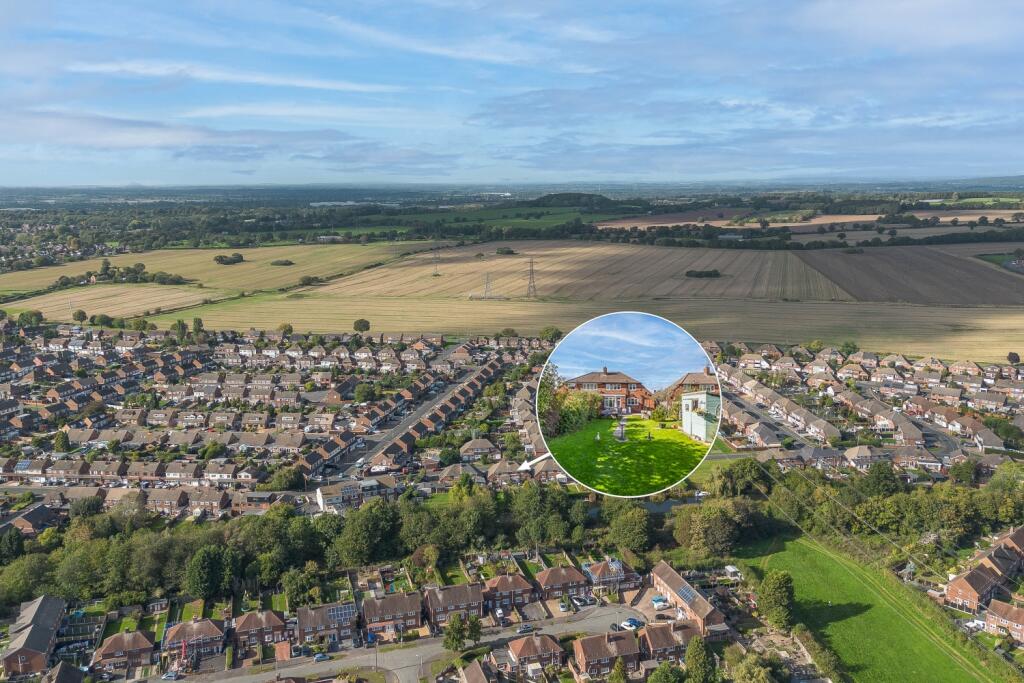 House in Wolverhampton - View 3