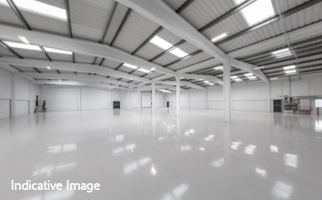 Unit 24 -26 Telford Way, SEGRO Park Westway