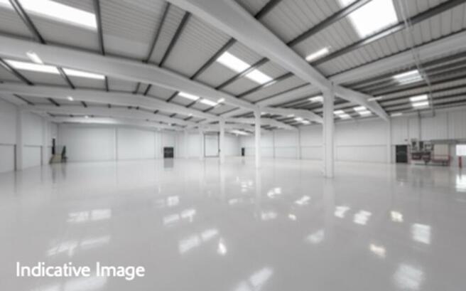 Unit 24 -26 Telford Way, SEGRO Park Westway