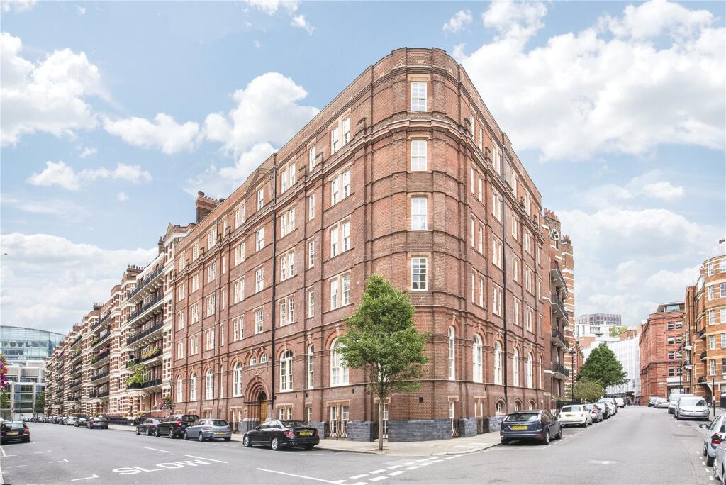 Apartment in London - More
