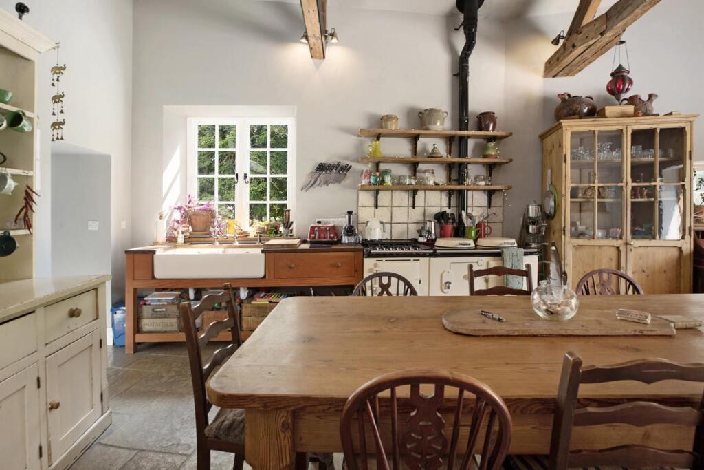 House in Mid Devon, West Exe, Tiverton - View 4