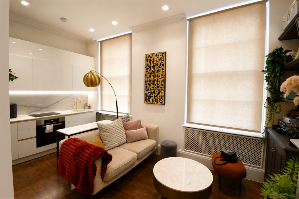 Crawford Street, W1H - Ansicht 4