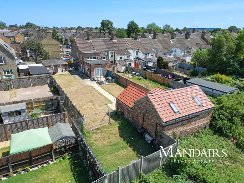 Main image of property: Palmerston Road, Woodston, Peterborough