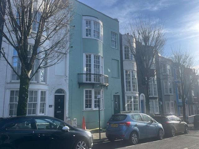 Main image of property: Egremont Place, Brighton