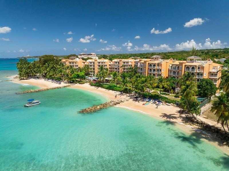 Main image of property: Saint Peter's Bay 501, St Peter, Barbados