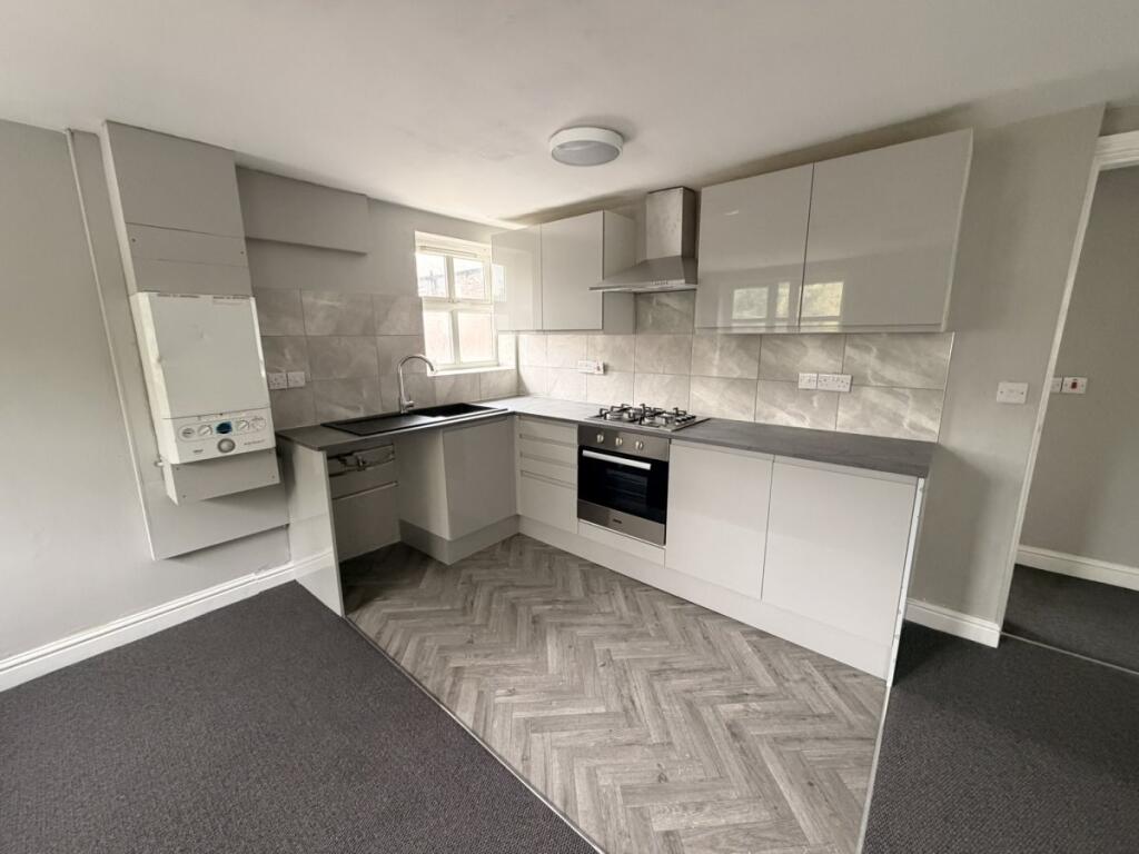 Apartment in Wigan - View 3
