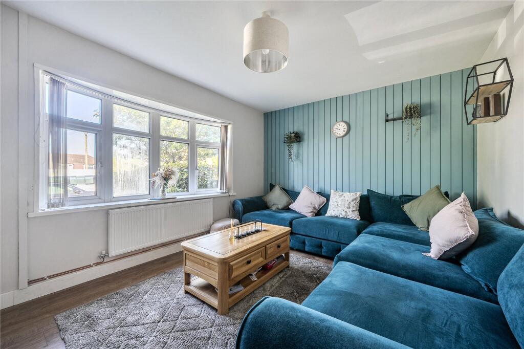 Woodland View, Wyesham, Monmouth, Monmouthshire, NP25 photo 4