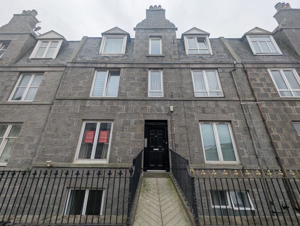 Main image of property: GFL, 33 Menzies Road, Aberdeen, Aberdeen City