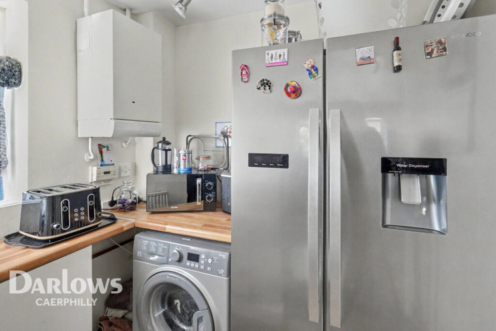 Main image of property: Tor View, Caerphilly