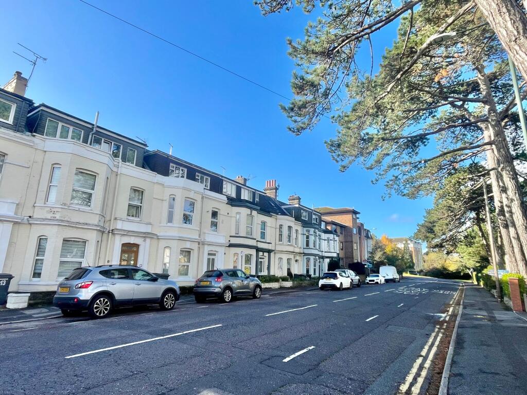 Main image of property: Suffolk Road, Bournemouth, BH2