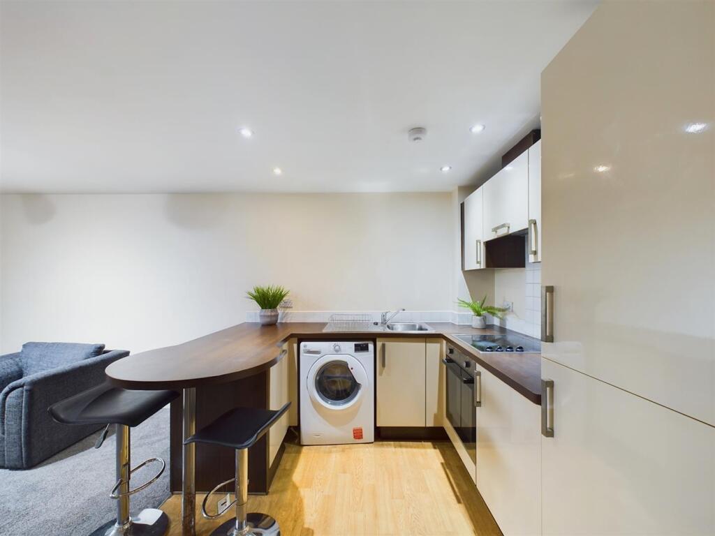 Main image of property: The Limes, Loughborough - INC BILLS OPTION