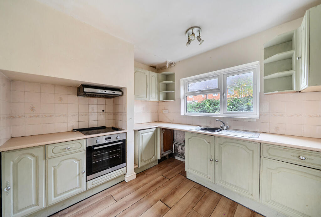 House in Cheltenham, Lynworth, Prestbury - View 5